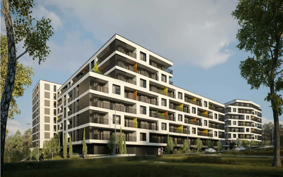 South Project